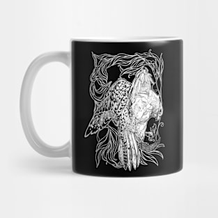 falcon Mug